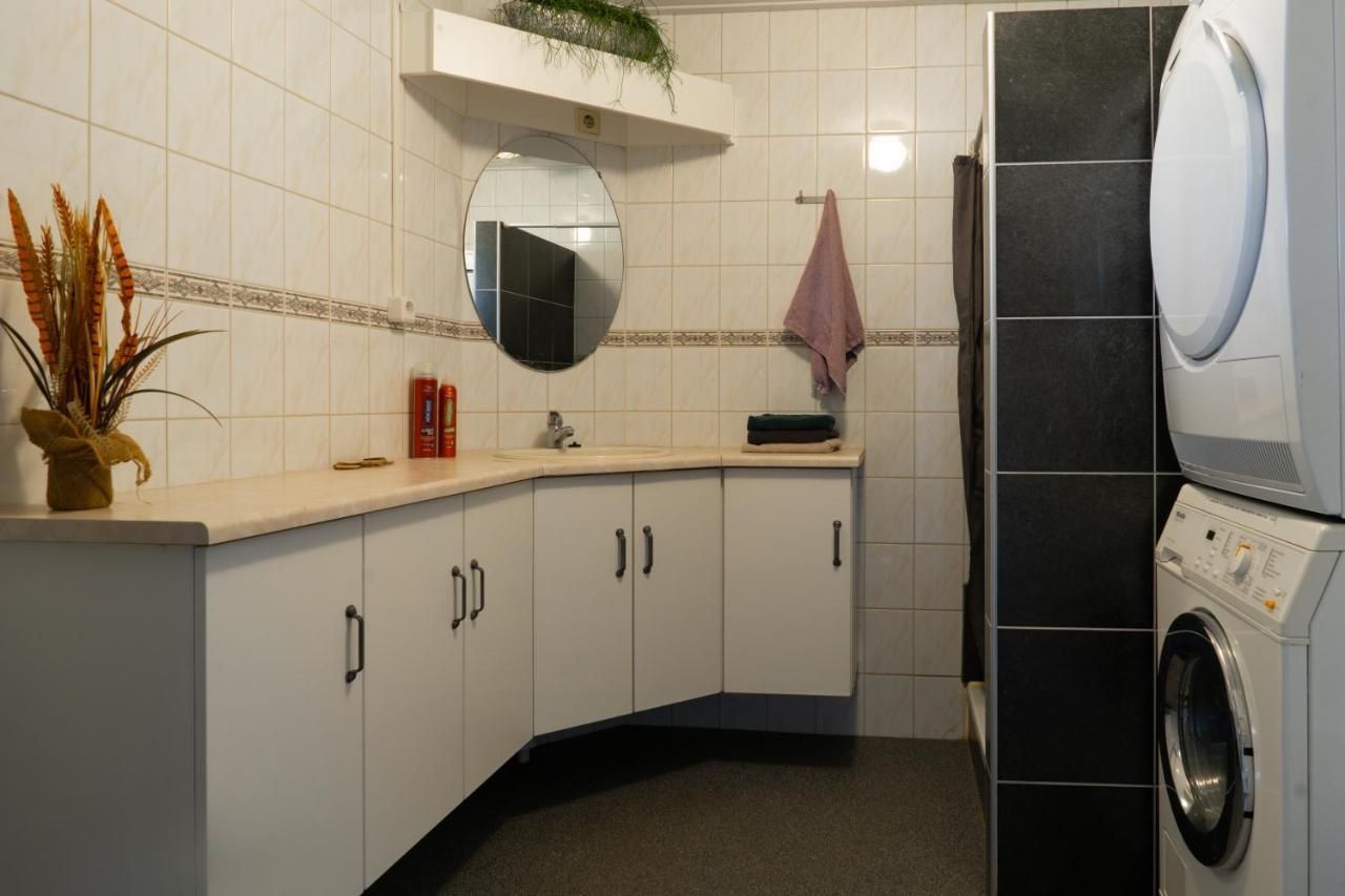 Drents Genieten - Dopheide Erm Buitenkant foto