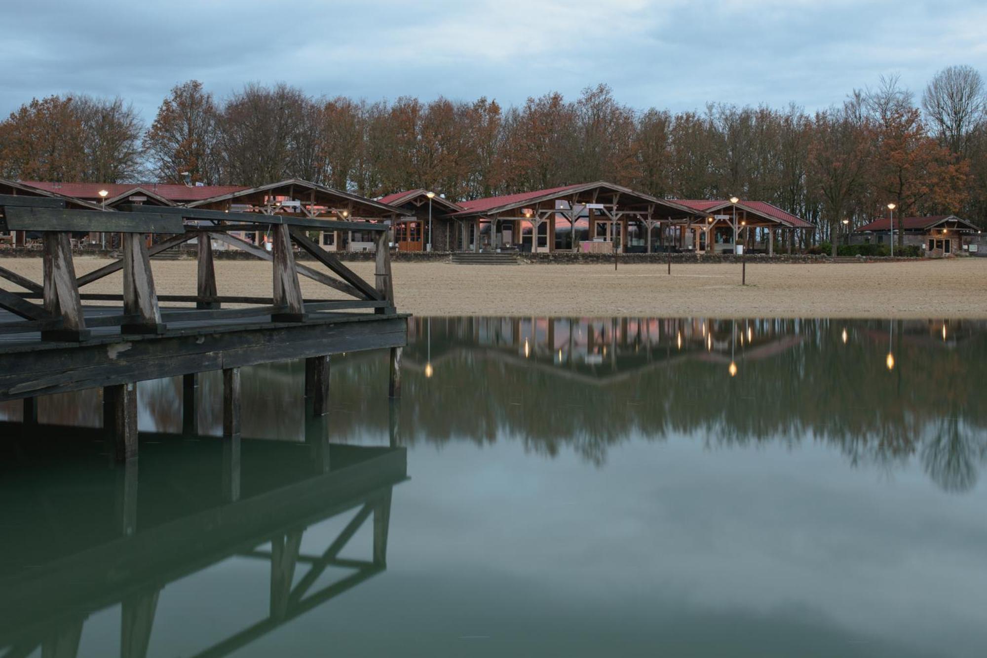 Drents Genieten - Dopheide Erm Buitenkant foto