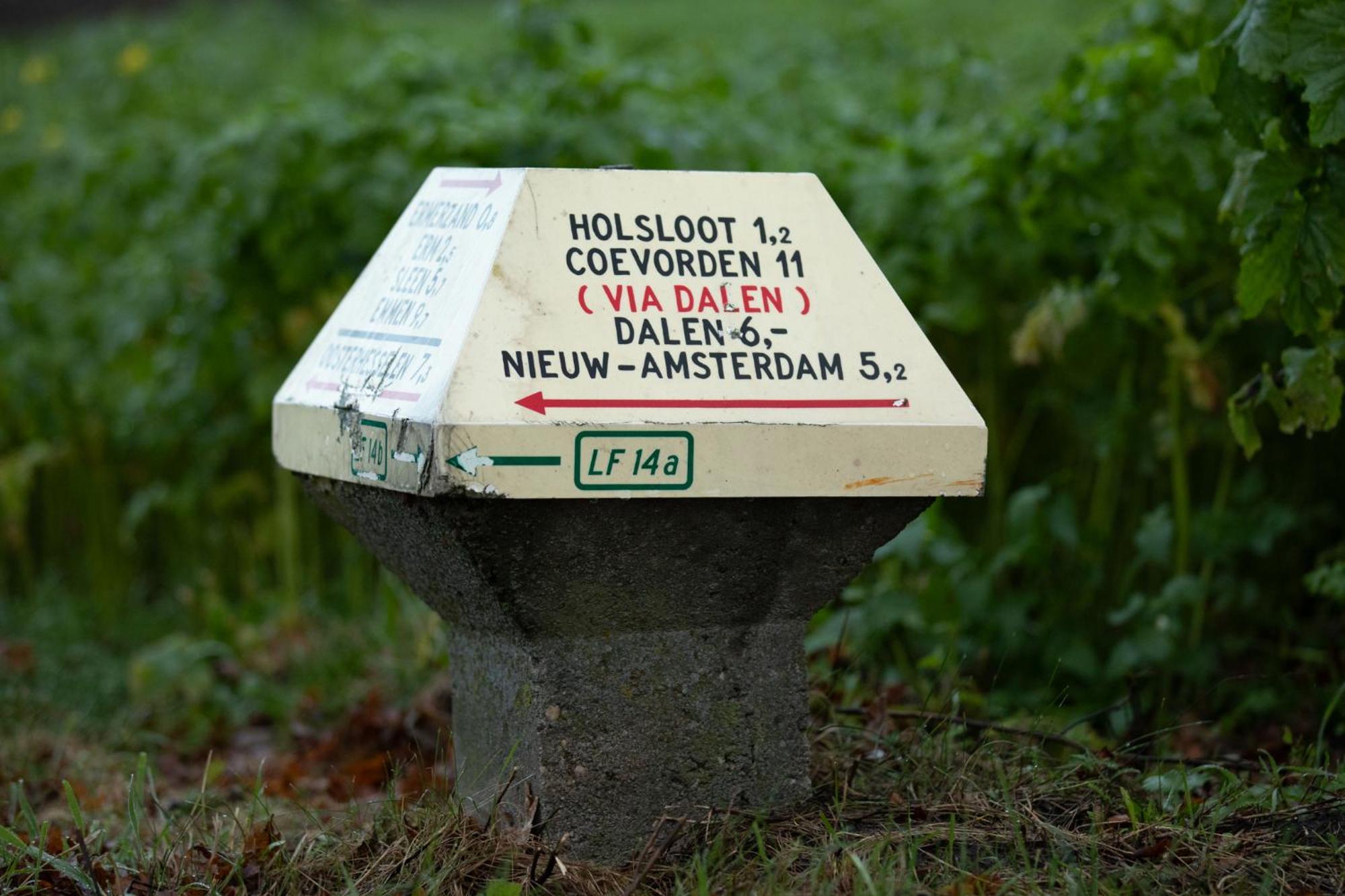 Drents Genieten - Dopheide Erm Buitenkant foto