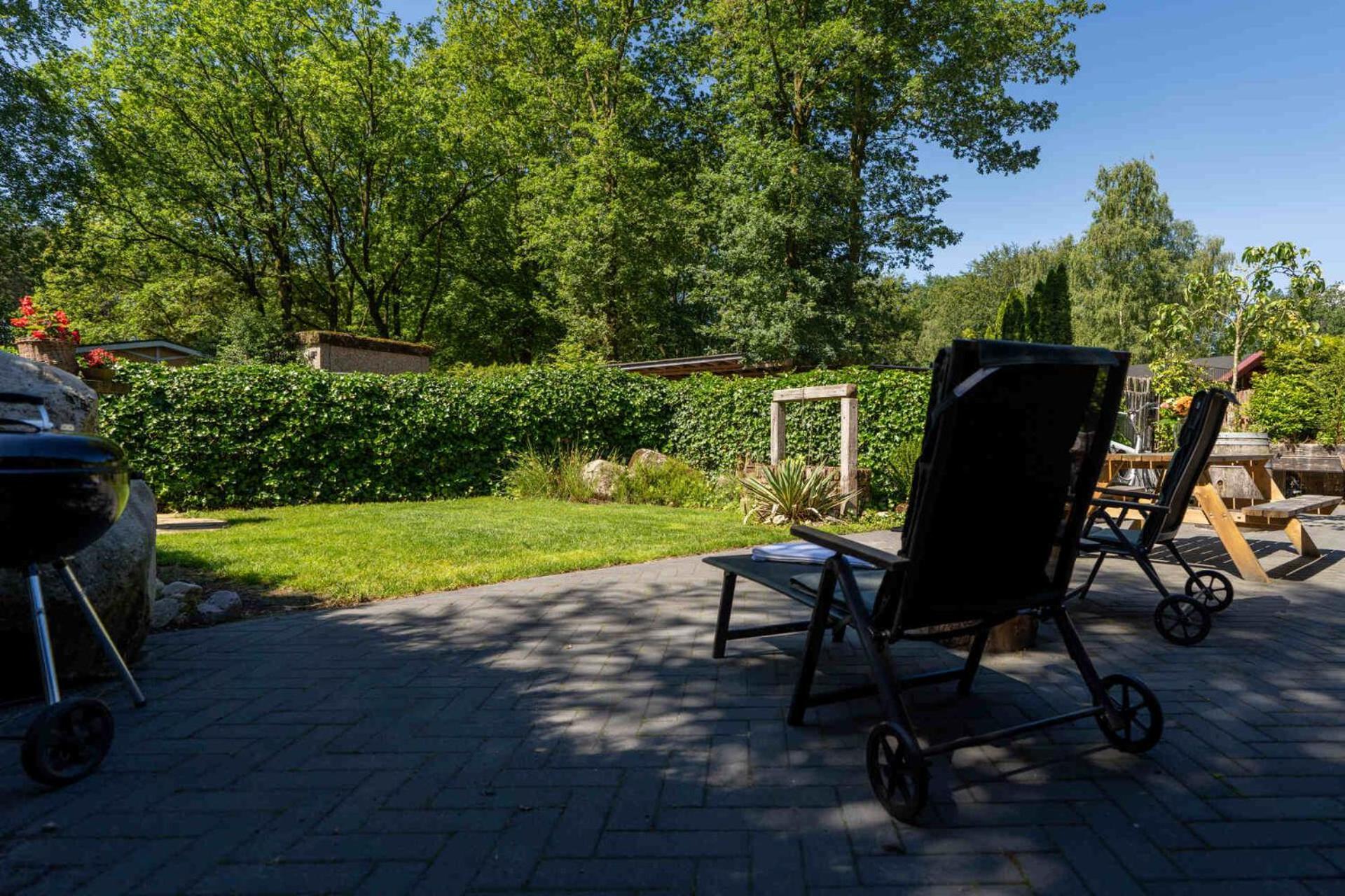 Drents Genieten - Dopheide Erm Buitenkant foto