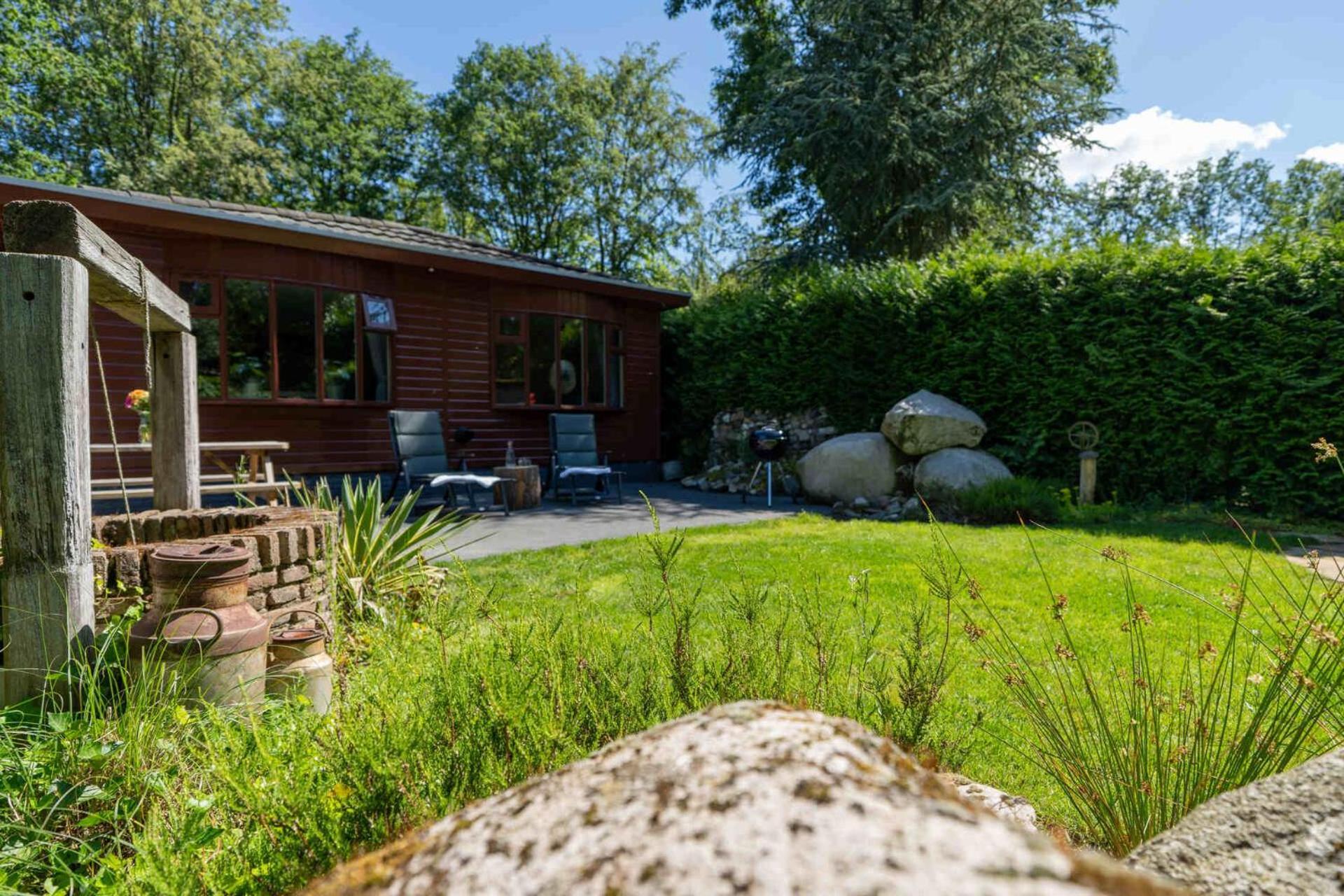 Drents Genieten - Dopheide Erm Buitenkant foto